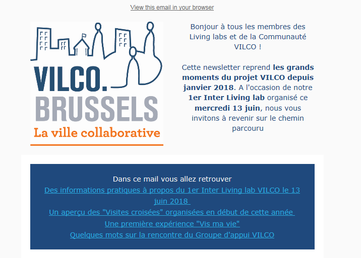 groupes rencontres bruxelles